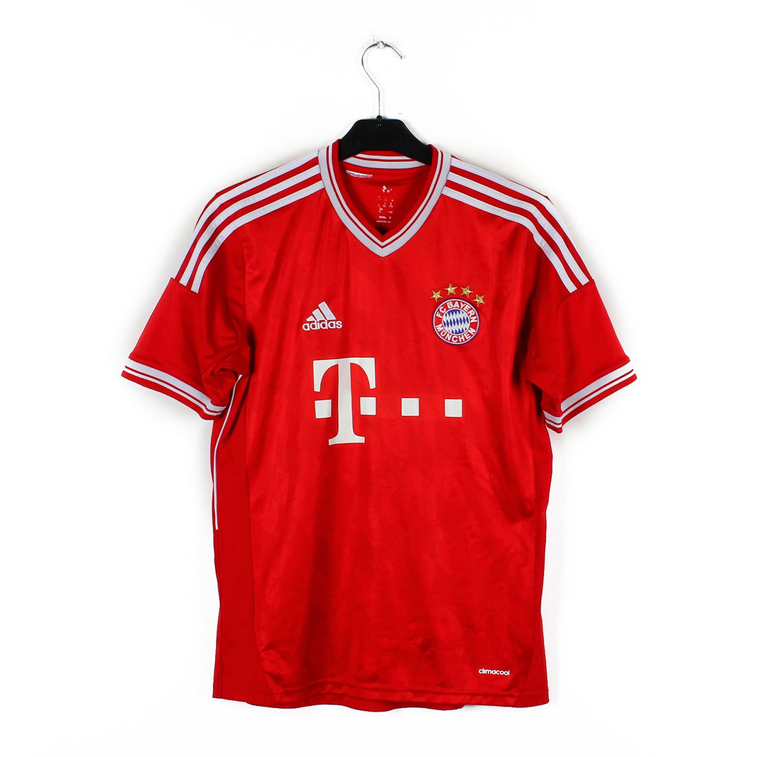 2013/14 - Bayern Munich - Ribéry #7 (S)