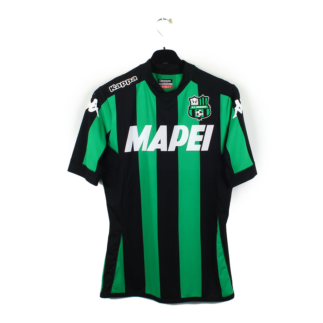 2015/16 - Sassuolo - P. Cannavaro #28 (L)