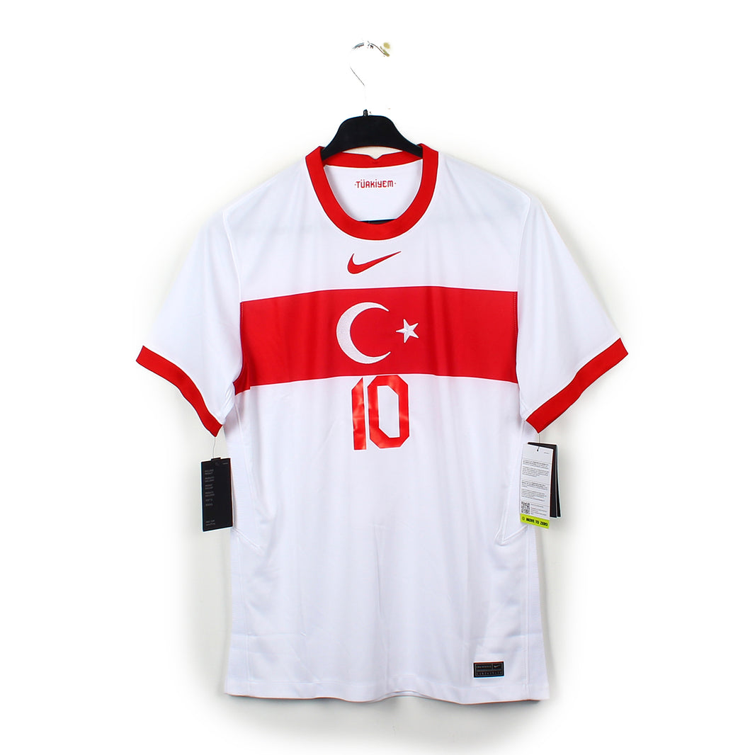 2020/22 - Turquie - Arda Güler #10 (M)