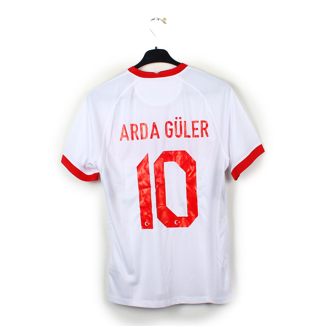 2020/22 - Turquie - Arda Güler #10 (M)