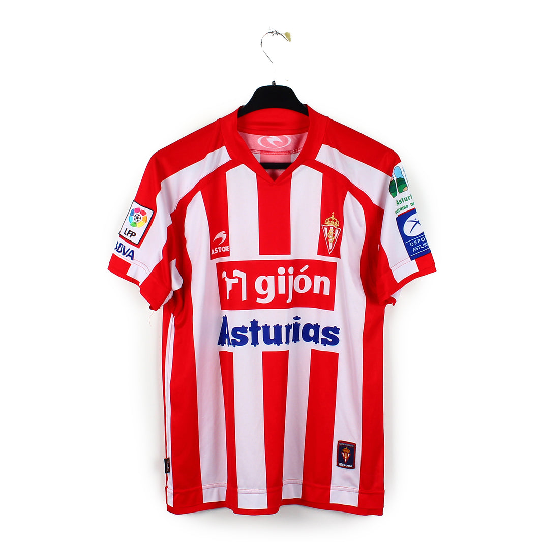 2008/09 - Gijon (M)