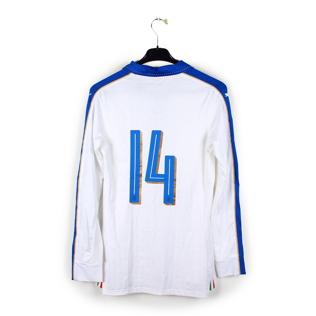 2016/17 - Italie #14 (L) [stock pro]