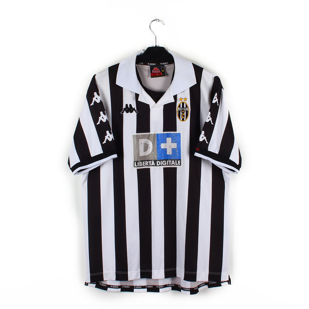 1999/00 - Juventus (Del Piero) #10 (XL)