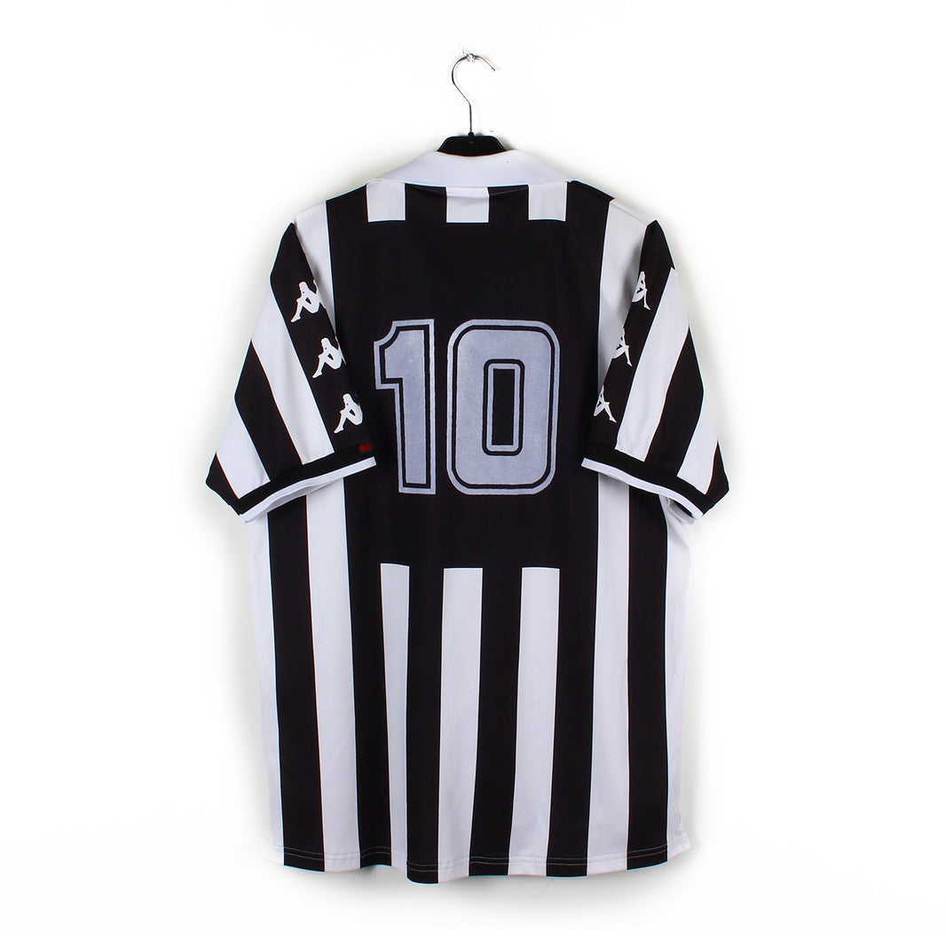 1999/00 - Juventus (Del Piero) #10 (XL)