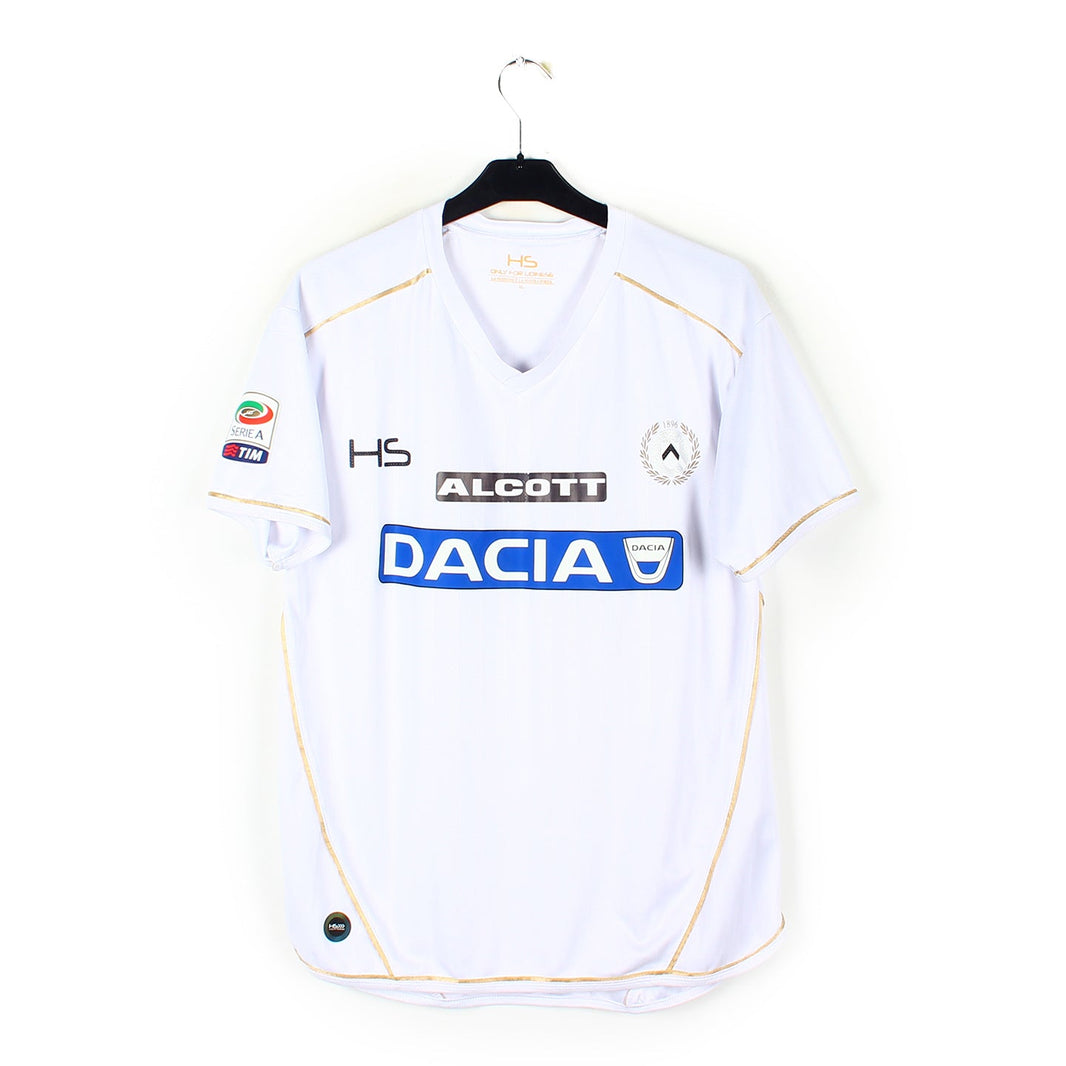 2014/15 - Udinese - Heurtaux #75 (XL)