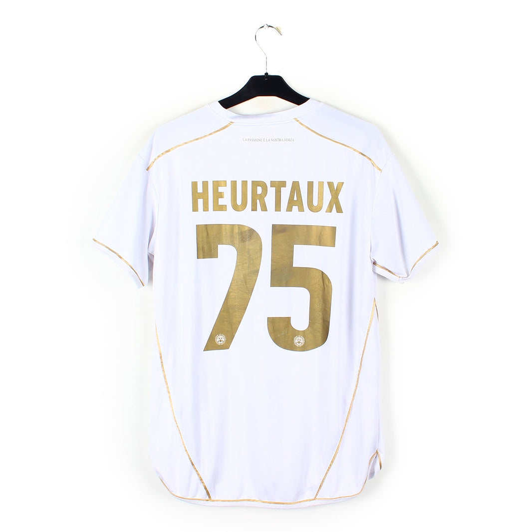 2014/15 - Udinese - Heurtaux #75 (XL)