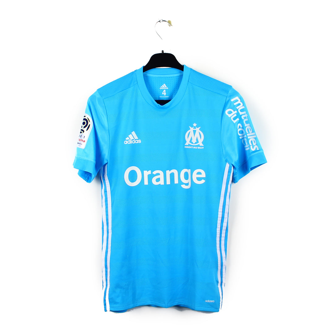 2017/18 - OM - Lopez #27 (S) [stock pro]