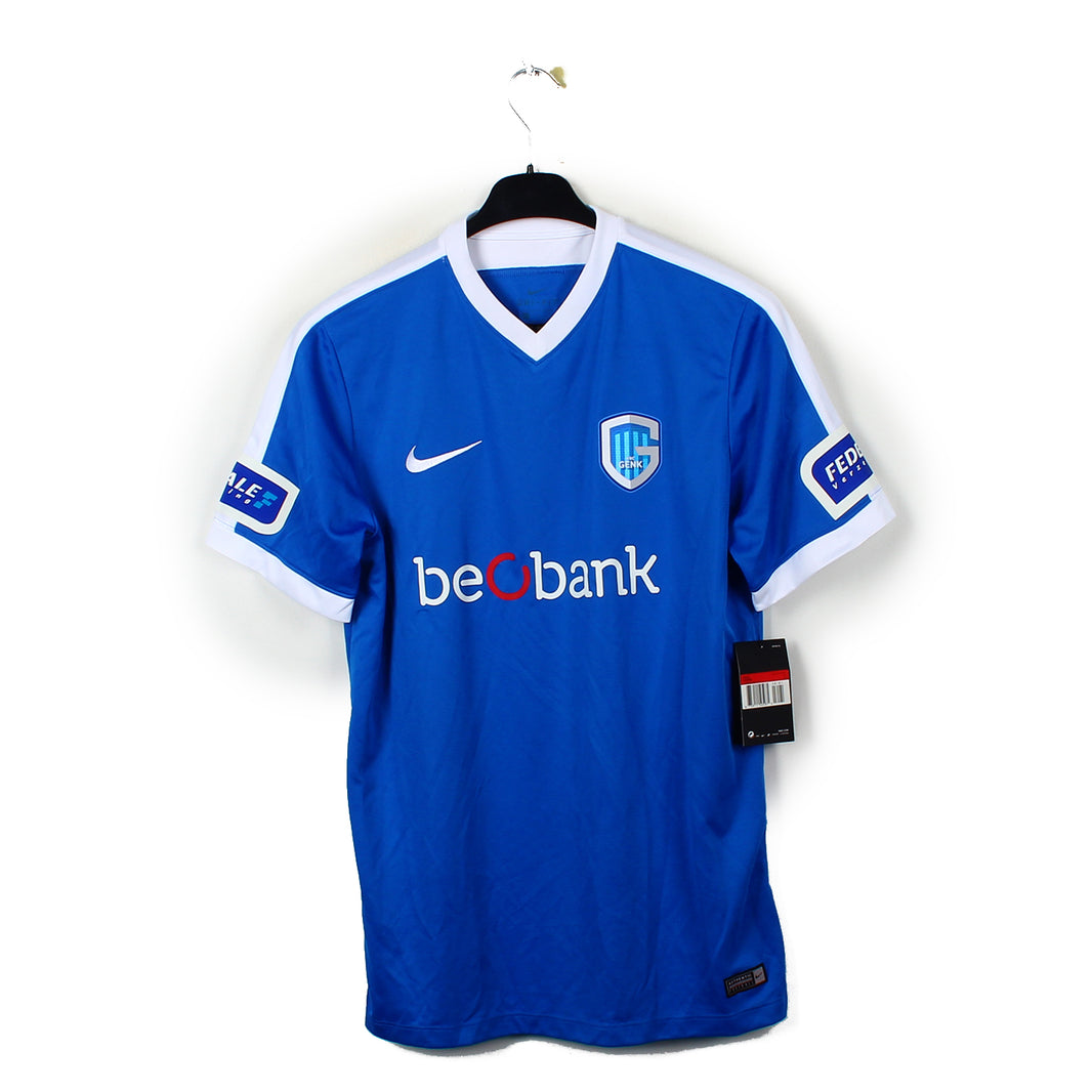 2017/18 - KRC Genk (L)