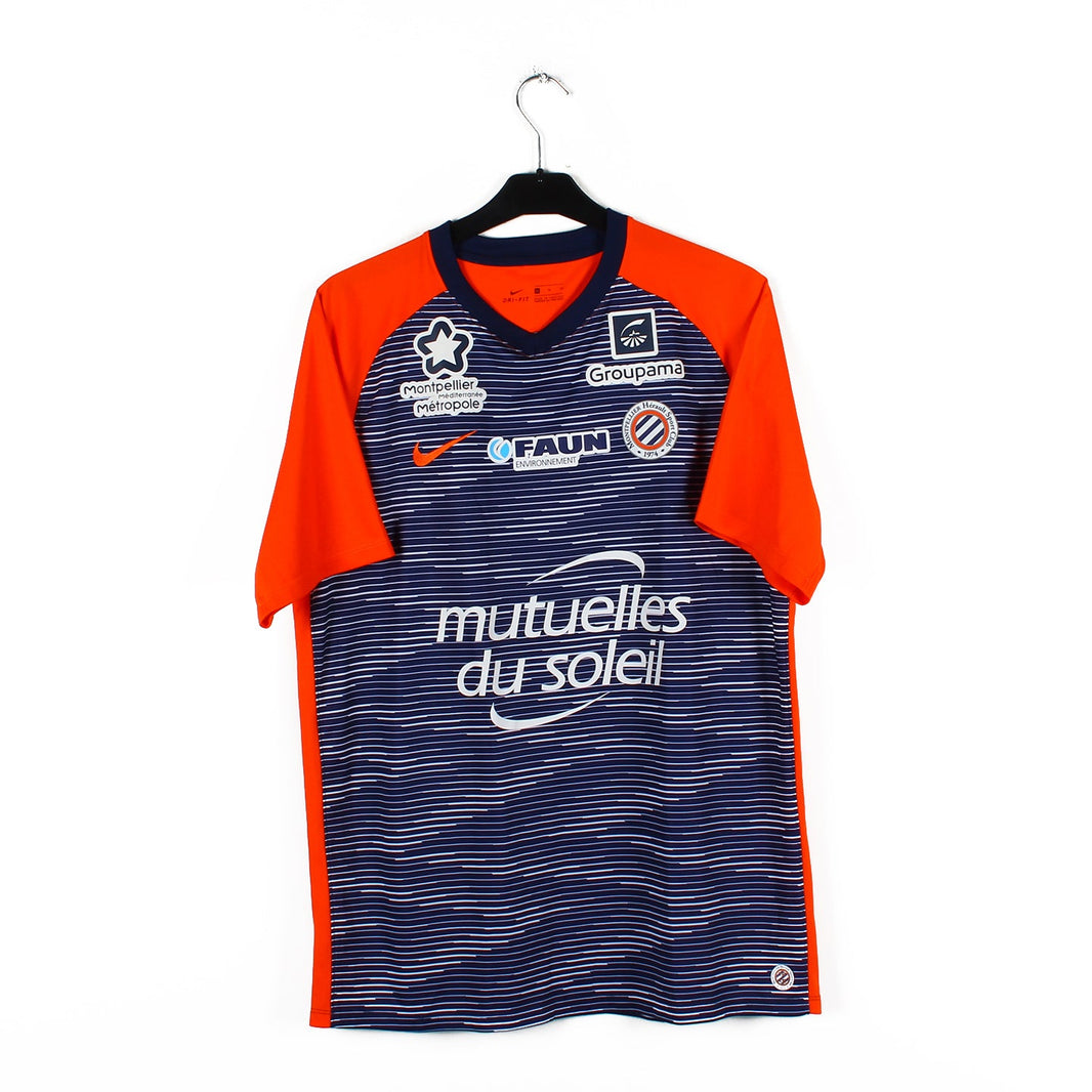 2018/19 - Montpellier - Lasne #7 (XL)