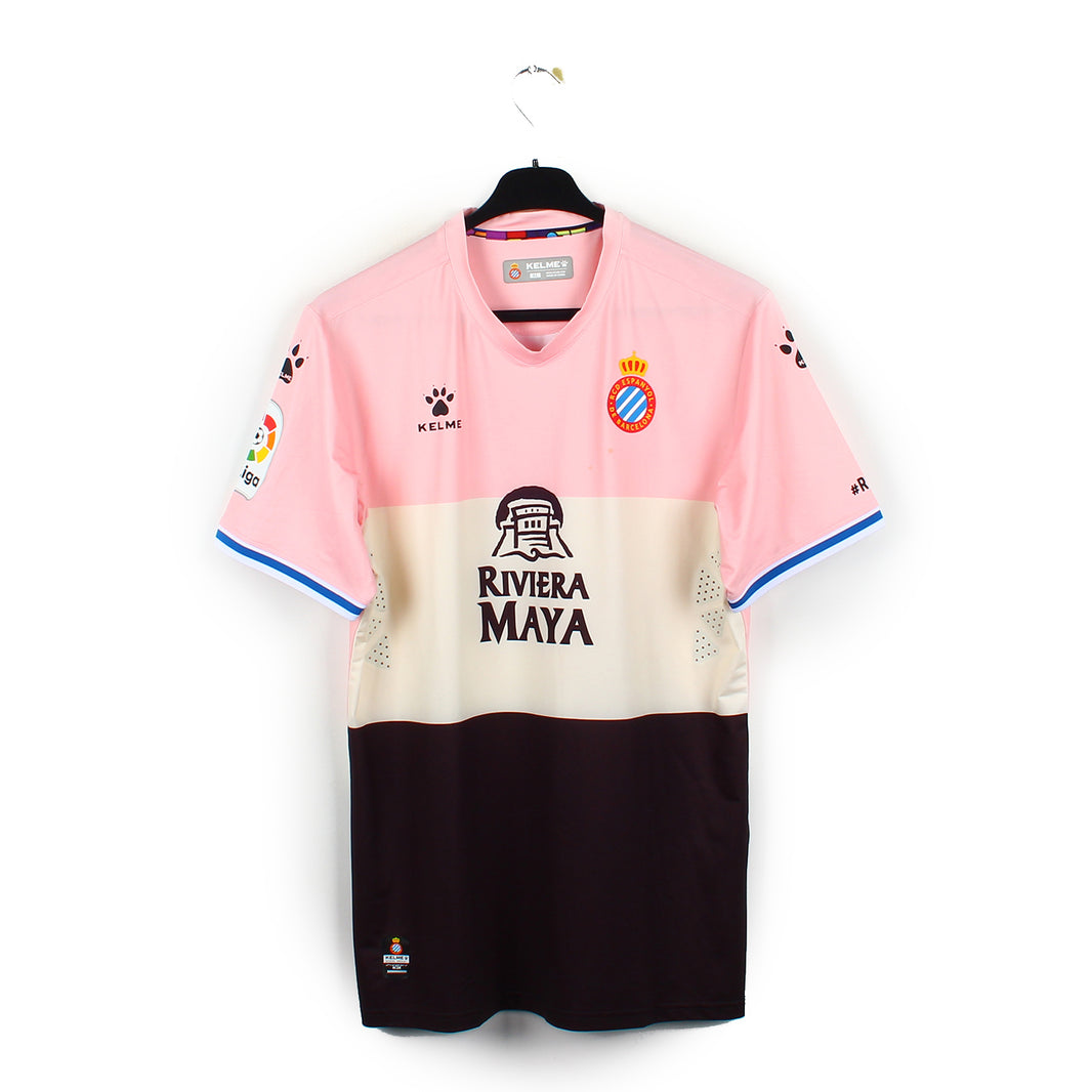 2019/20 - Espanyol (XL)