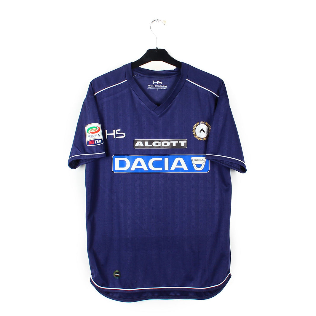 2014/15 - Udinese - Heurtaux #75 (XL)