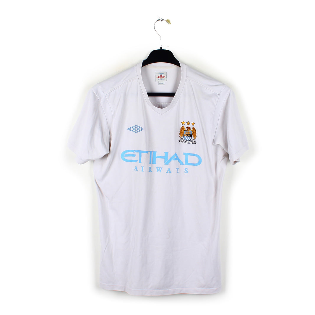 2011/12 - Manchester City (XL)