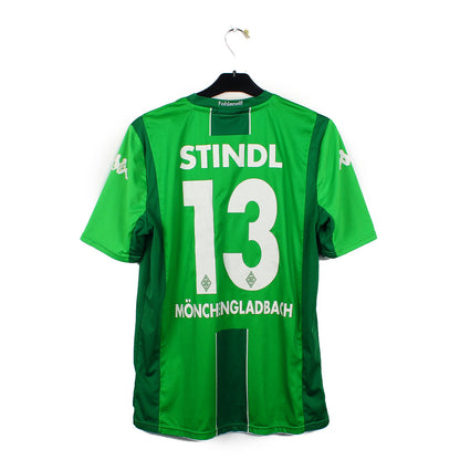 2014/15 - Borussia Monchengladbach - Stindl #13 (M)