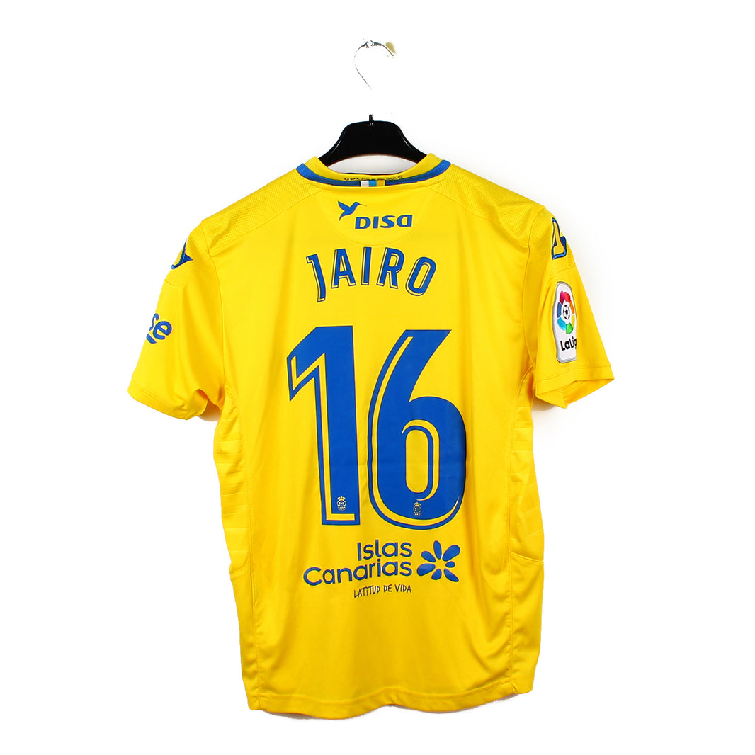 2017/18 - Las Palmas - Jairo #16 (S)