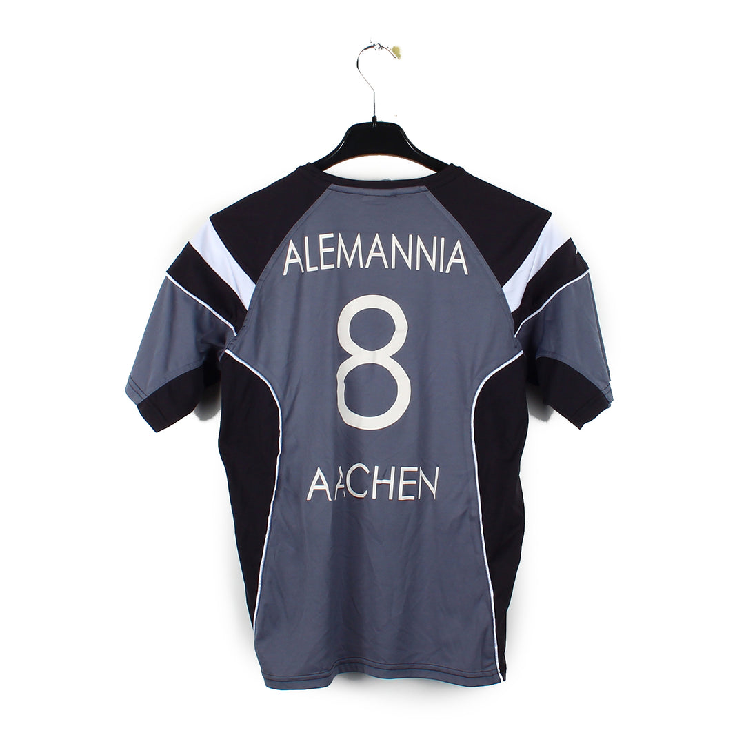 2000's - Alemannia Aachen #8 (S)