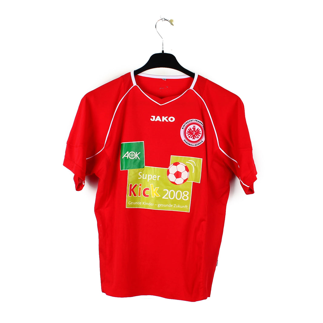 2008/09 - Eintracht Francfort (S) *fussball schule*