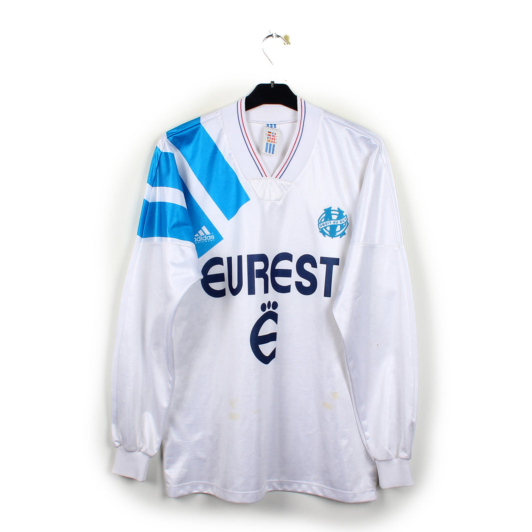 1993/94 - OM (L)