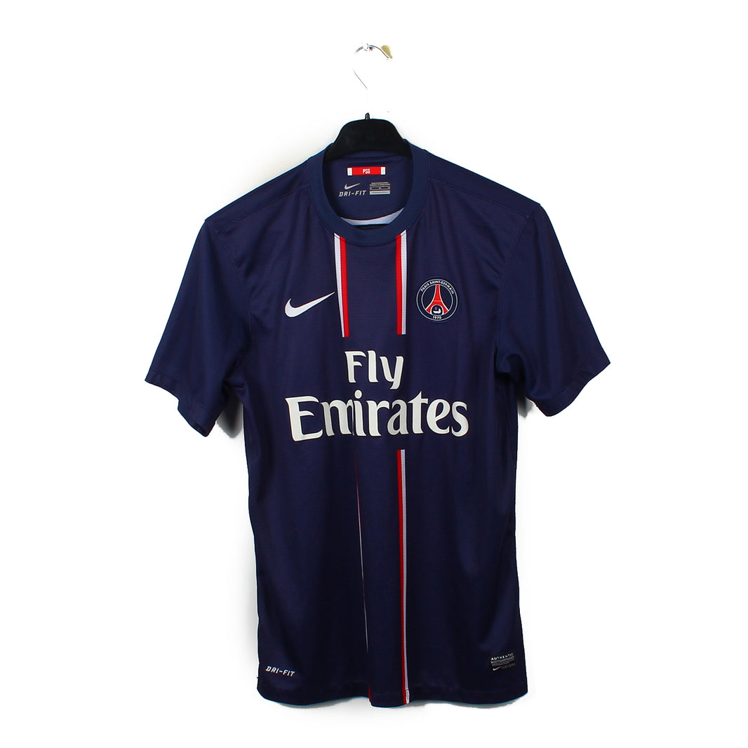 2012/13 - PSG - Ibrahimovic #18 (M)