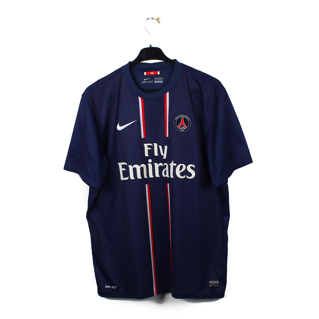 2012/13 - PSG - Ibrahimovic #18 (XL)