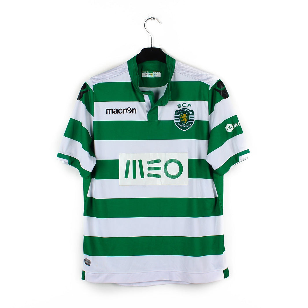 2015/16 - Sporting Lisbonne - William #14 (XL)