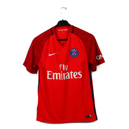 2016/17 - PSG - Draxler #23 (M)