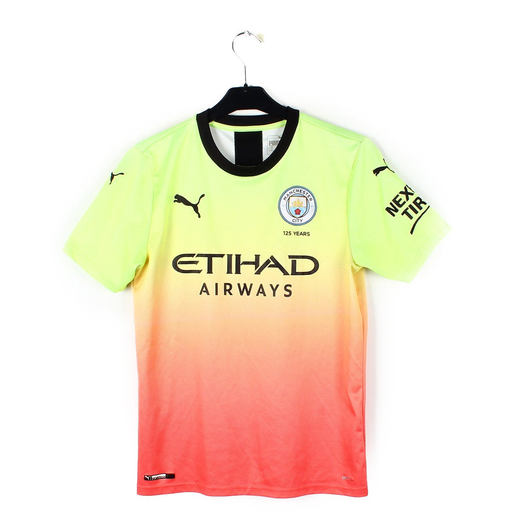 2019/20 - Manchester City (XL) *125 ans*