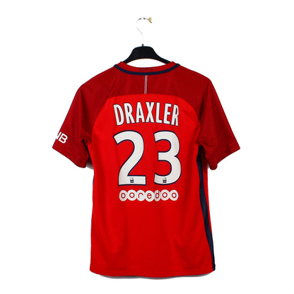 2016/17 - PSG - Draxler #23 (M)