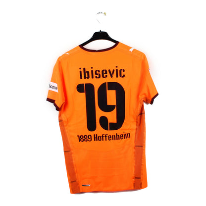 2008/09 - TSG 1899 Hoffenheim - Ibisevic #19 (L) [stock pro]