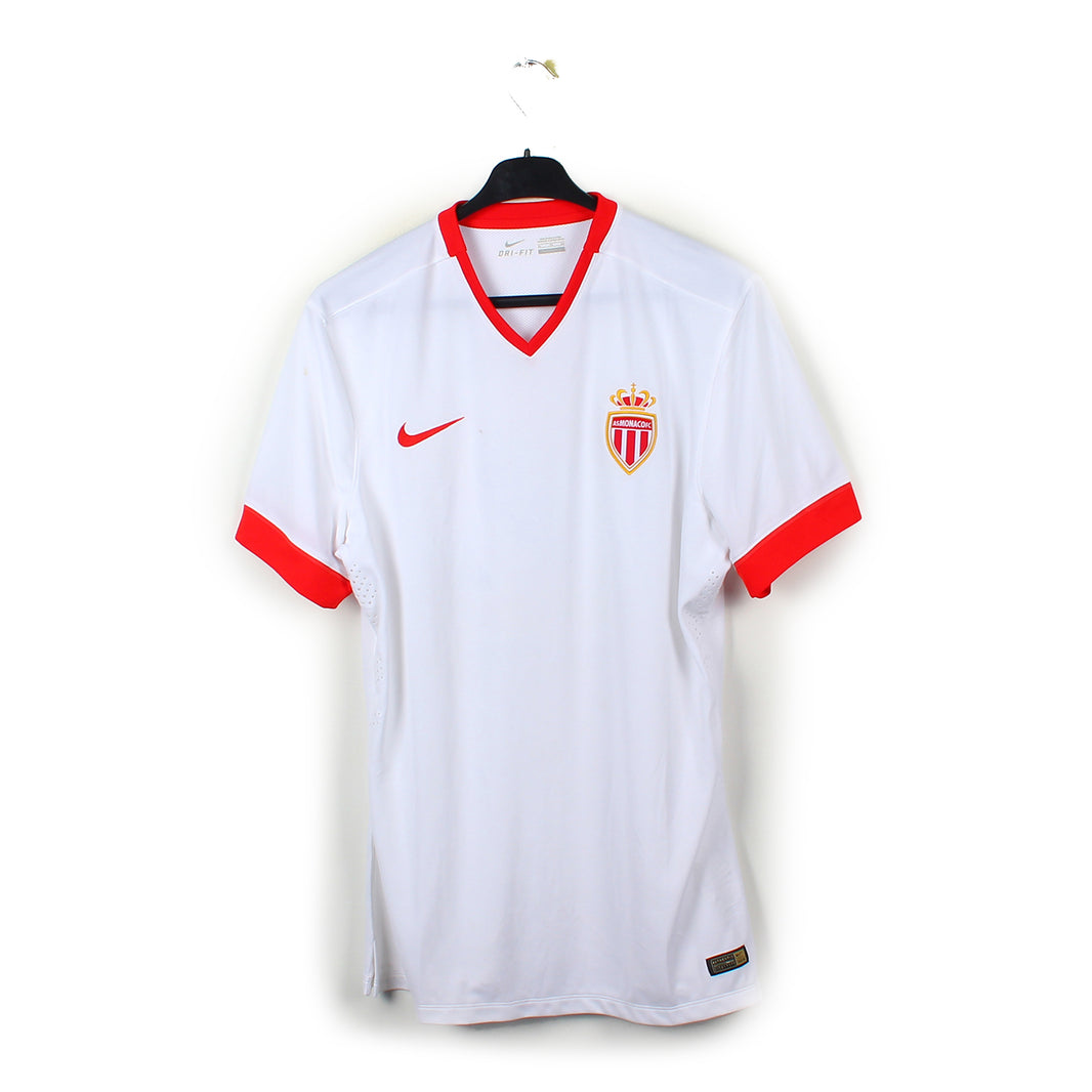 2014/15 - AS Monaco #12 (XL) [stock pro]