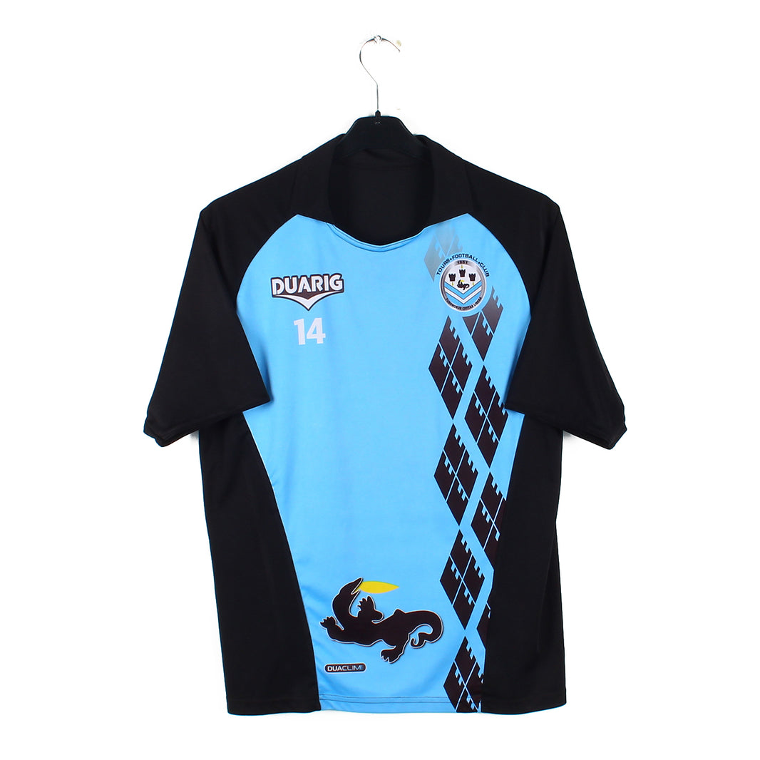 2013/14 - Tours FC #14 (M) [stock pro]