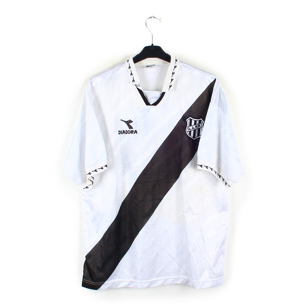 1997 - AA Ponte Preta #10 (L)