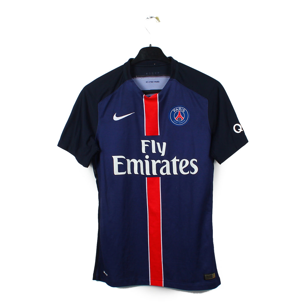 2015/16 - PSG - Ibrahimovic #10 (M) [pro]