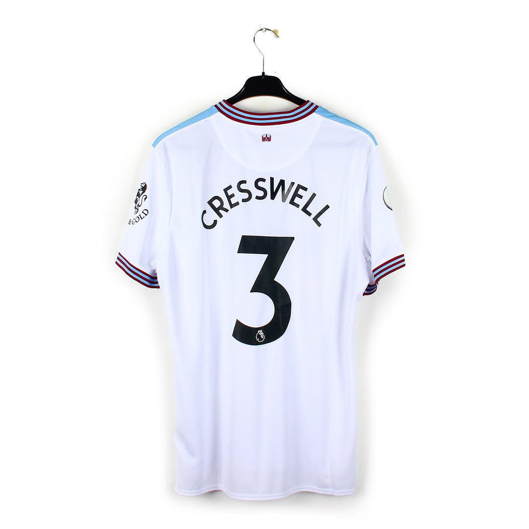 2019/20 - West Ham - Creswell #3 (XL)