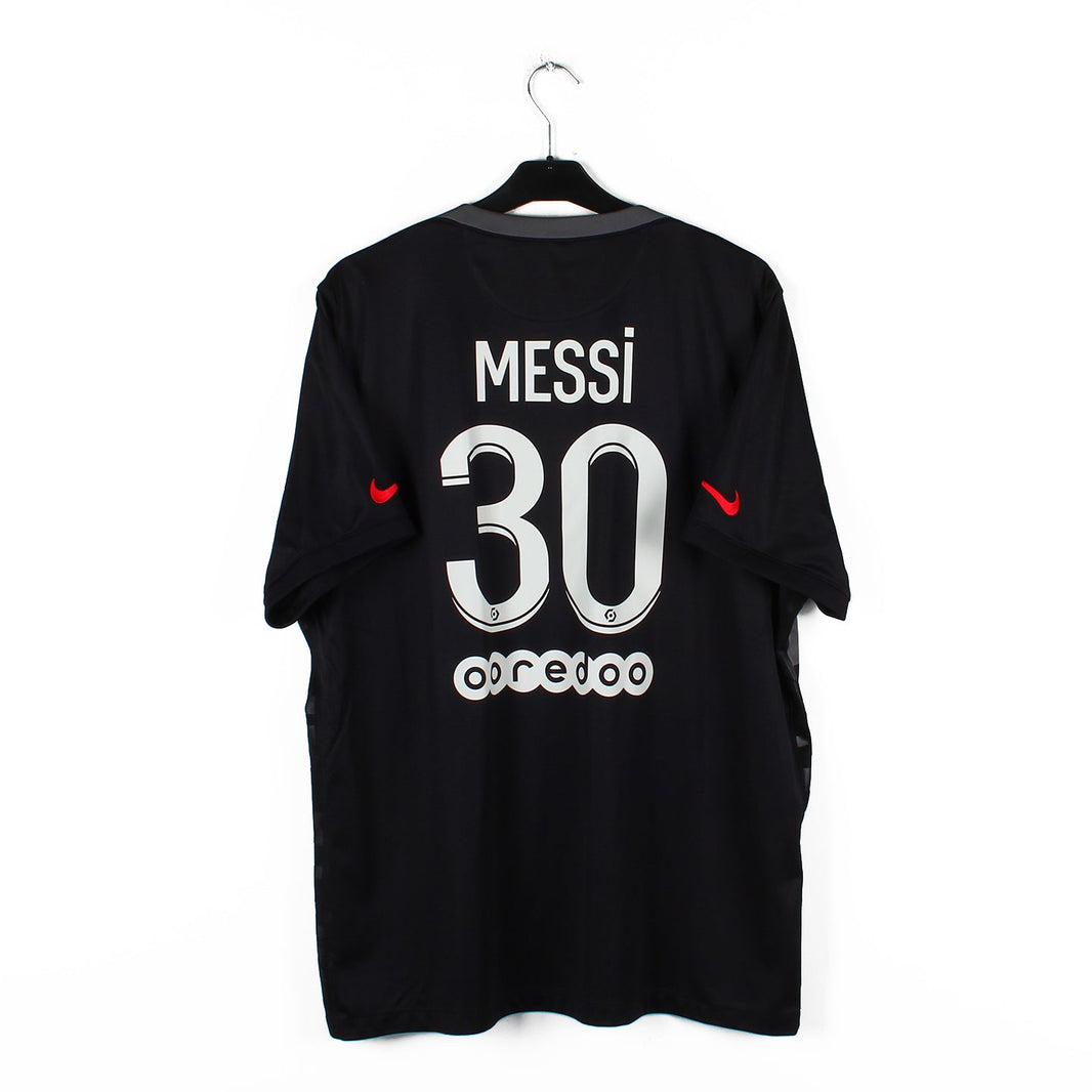 2021/22 - PSG - Messi #30 (M)