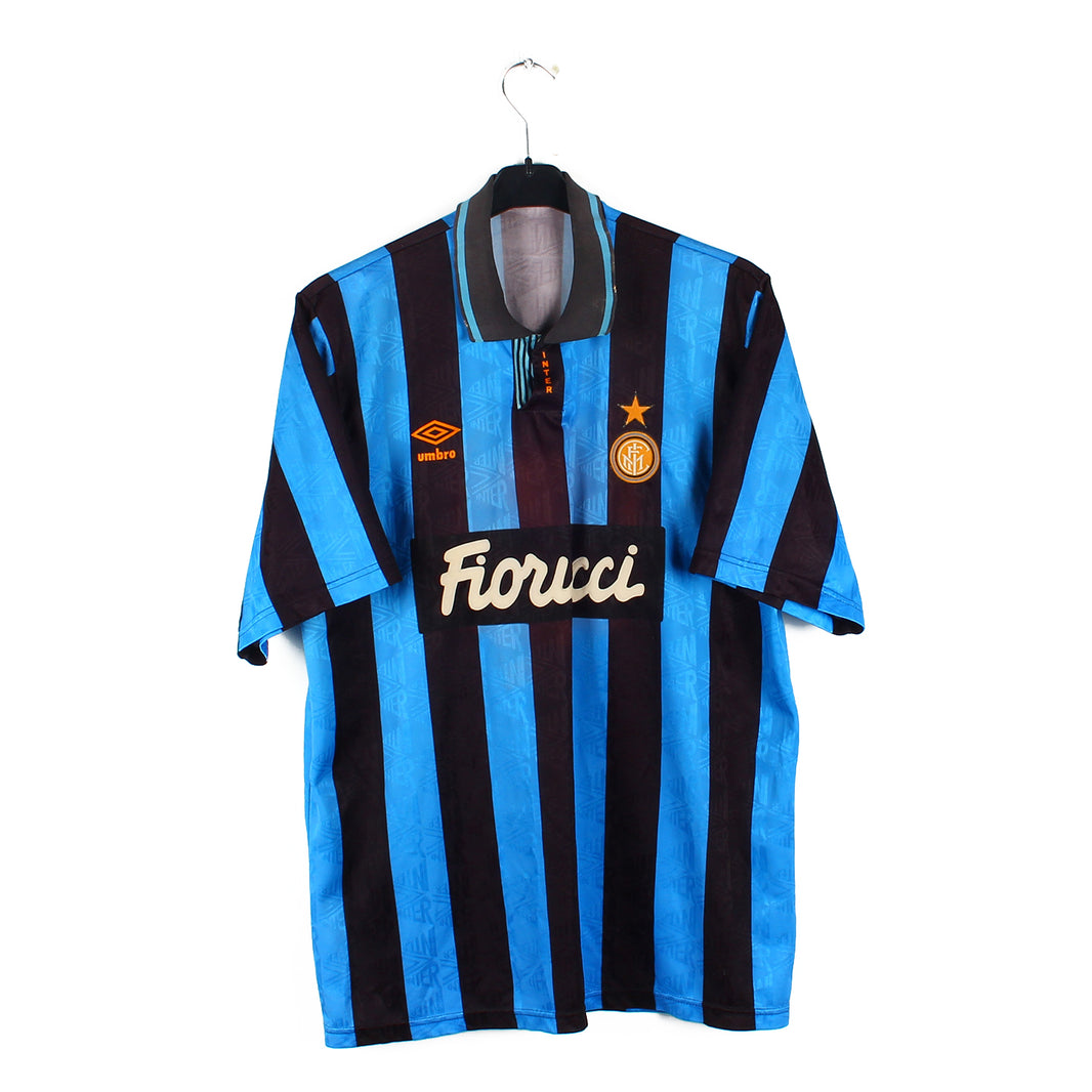 1992/94 - Inter Milan #10 (XL)