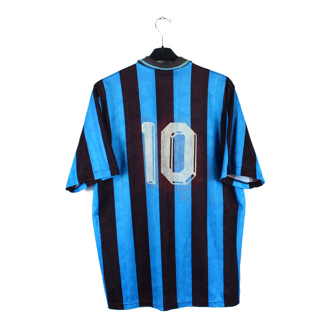 1992/94 - Inter Milan #10 (XL)