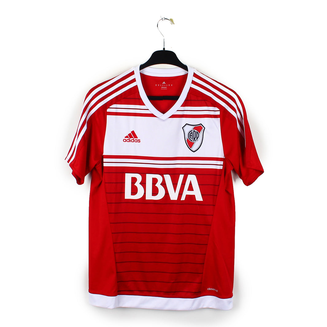 2016/17 - River Plate - Martinez #10 (M)