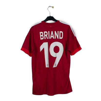 2011/12 - OL - Briand #19 (XL enfant)