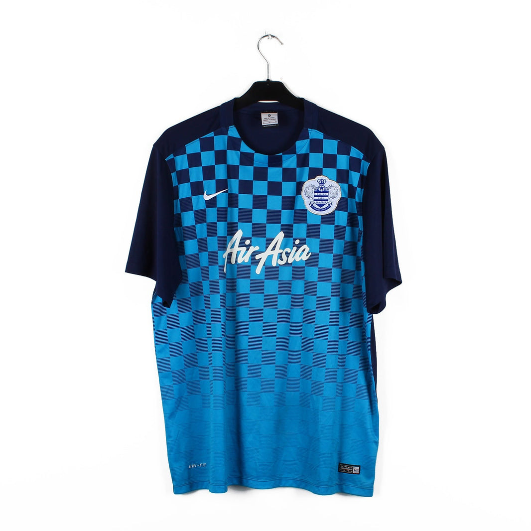 2015/16 - Queens Park Rangers (L)