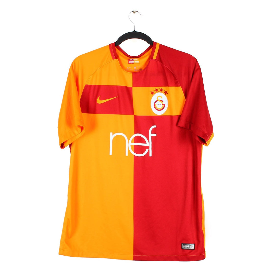 2017/18 - Galatasaray (L)