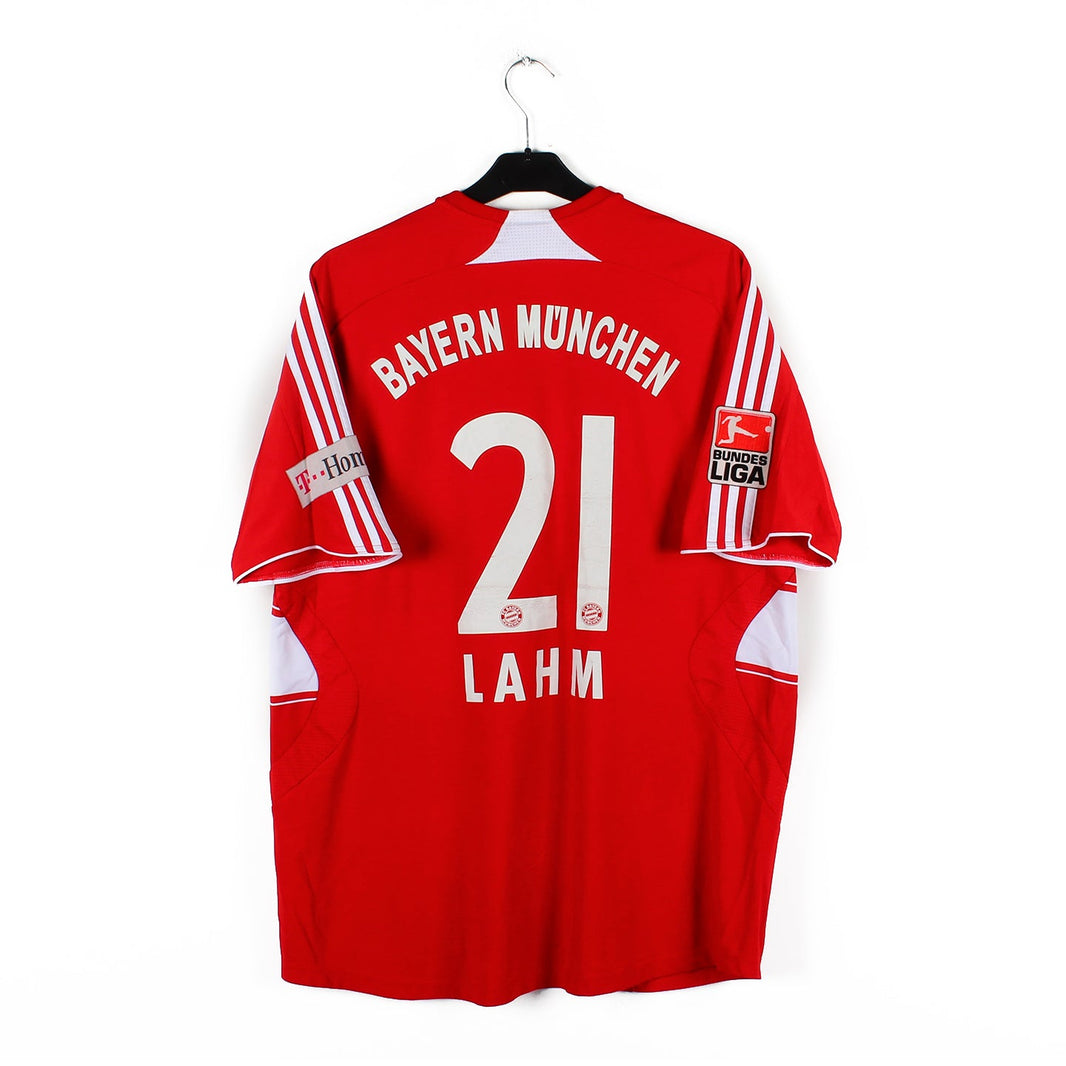 2007/08 - Bayern Munich - Lahm #21 (XL)