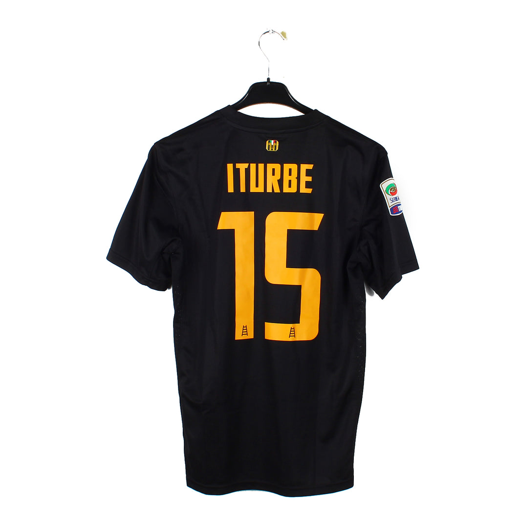 2013/14 - Hellas Verone - Iturbe #15 (M)