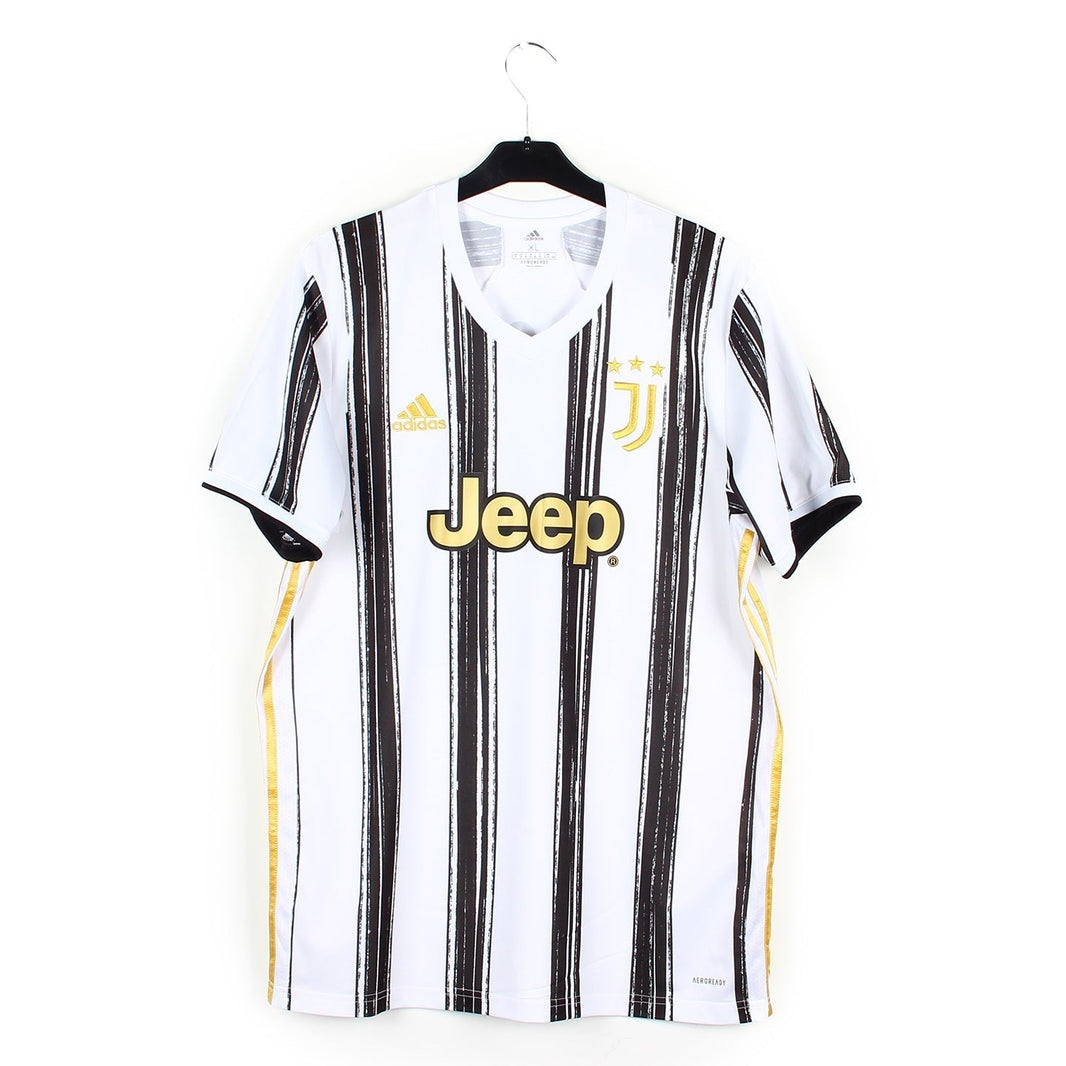 2020/21 - Juventus (L)