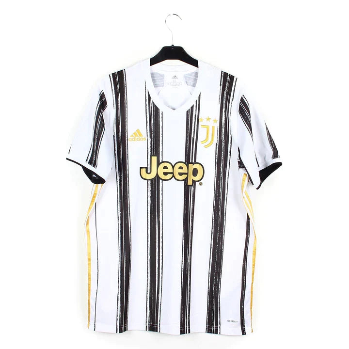 2020/21 - Juventus - Ronaldo #7 (M)