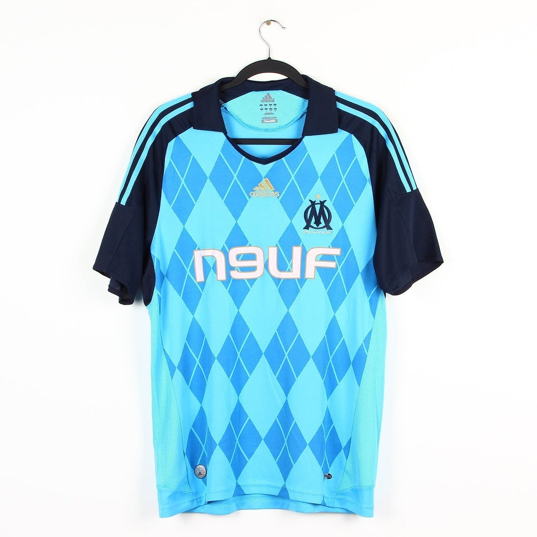 2008/09 - OM (M)