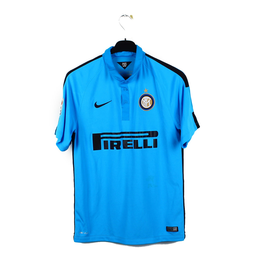 2014/15 - Inter Milan (M)