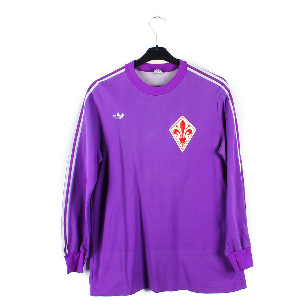 1980's - Template Adidas (Fiorentina) #10 (M)