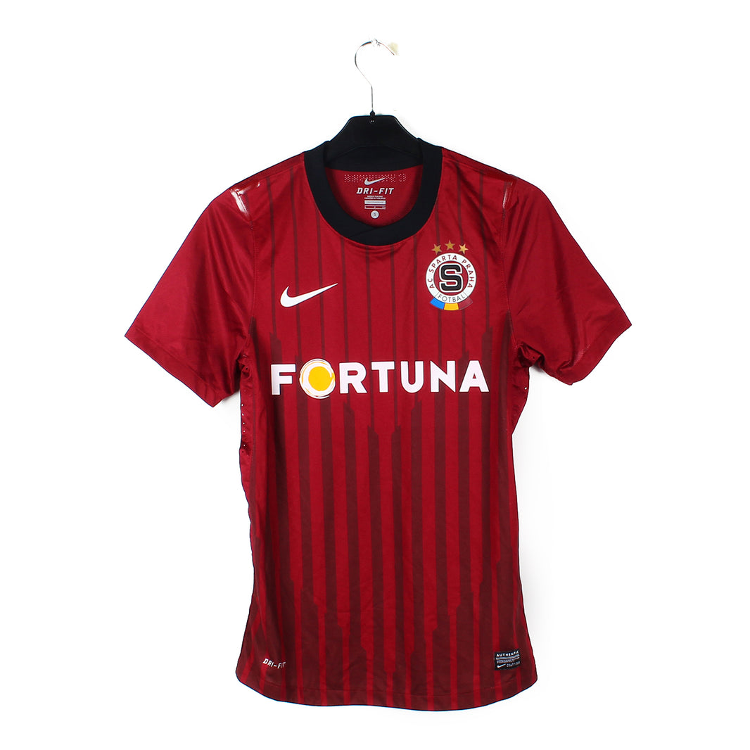 2011/13 - Sparta Prague (S) [pro]