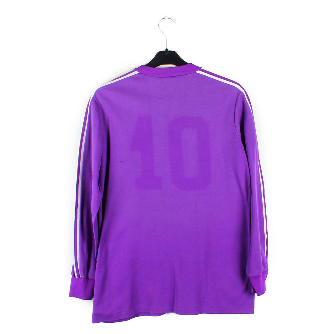 1980's - Template Adidas (Fiorentina) #10 (M)