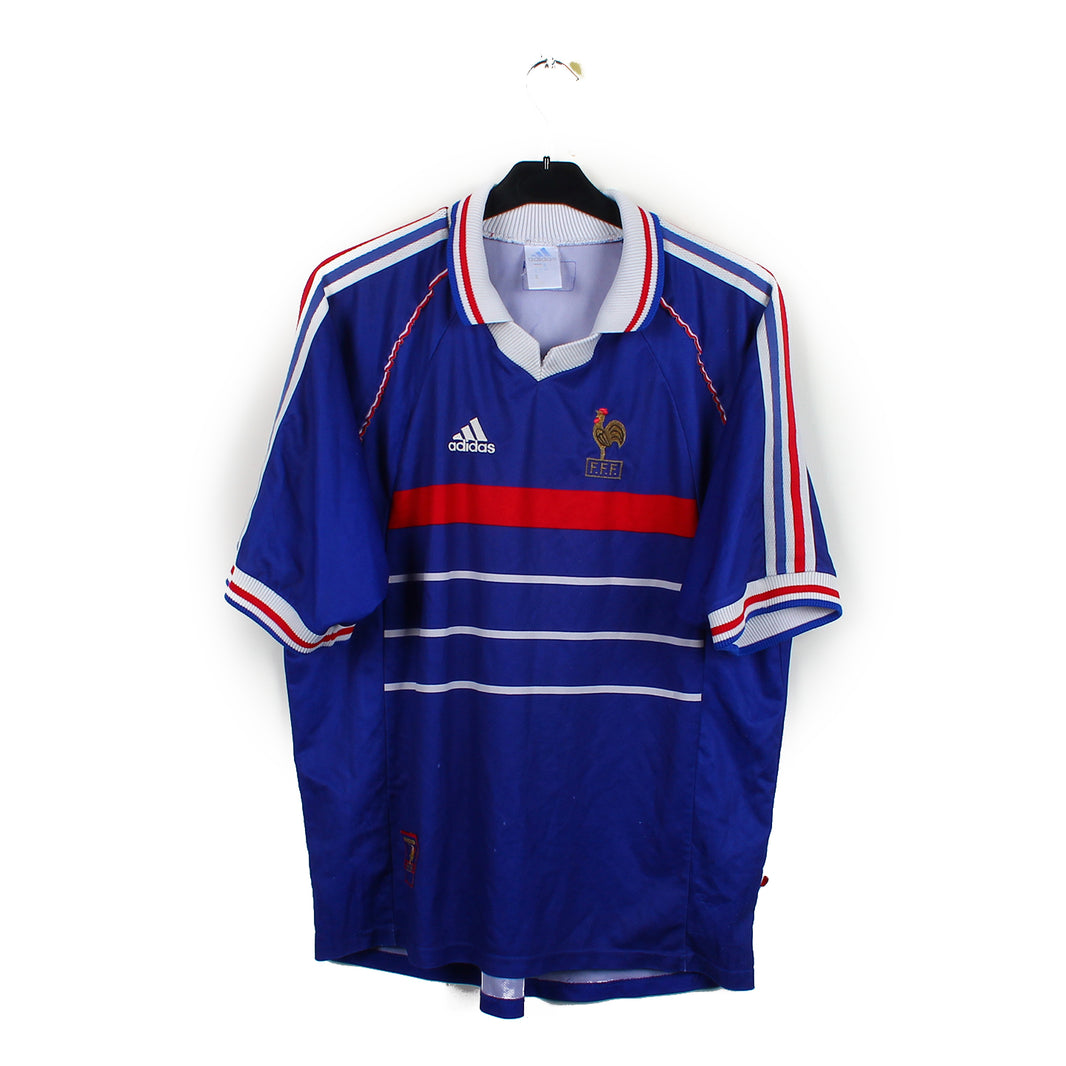 1998 - Equipe de France (XL)